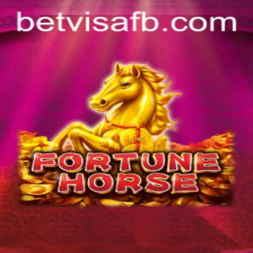 Unveiling FortuneHorse: A Glimpse into the New Betting Phenomenon with BetVisa