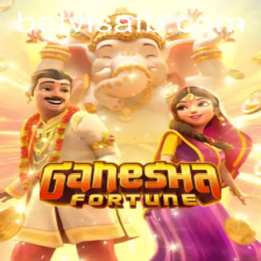 Exploring the Exciting World of GaneshaFortune in the Realm of BetVisa