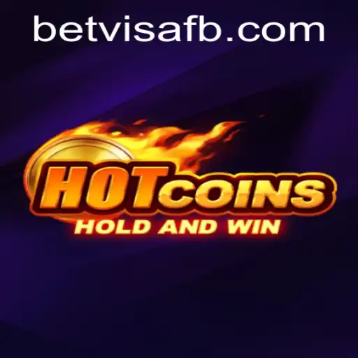Exploring HotCoins: The Thrilling New Addition to BetVisa's Game Lineup