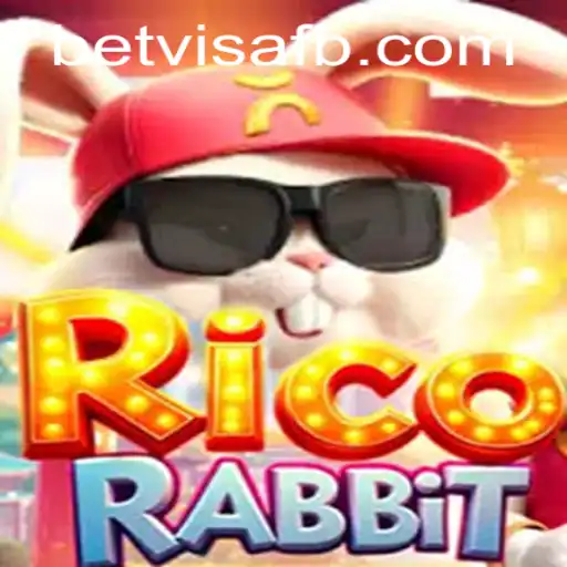 Unveiling RicoRabbit: The Latest Sensation in Gaming