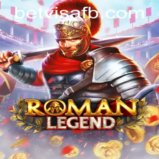 Exploring RomanLegend: A Thrilling Adventure with BetVisa