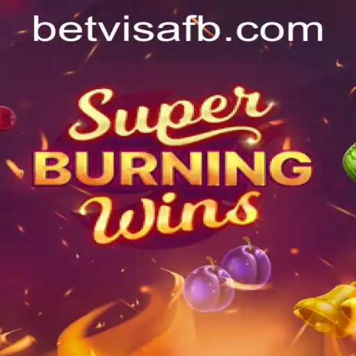 Exploring SuperBurningWins: A Classic Slot Game with BetVisa