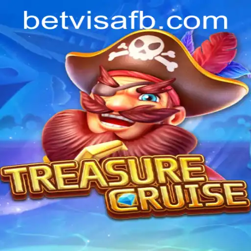 Unlock Adventure with TREASURECRUISE and BetVisa