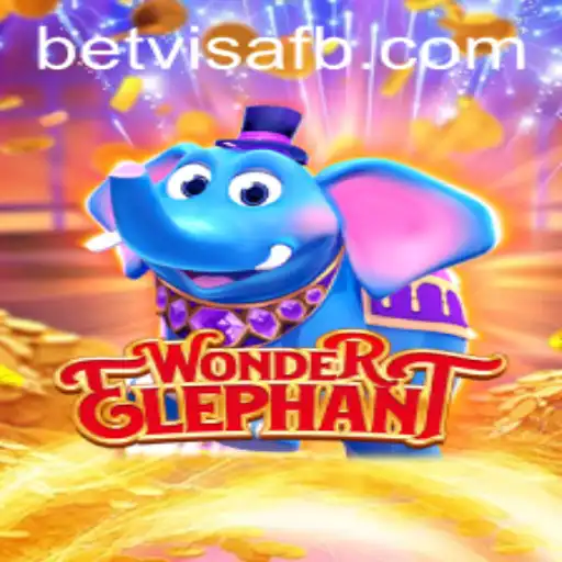 Exploring WonderElephant: The New Sensation in Gaming with BetVisa